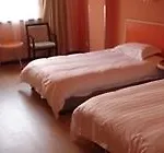 Motel 168 Shanghai Railway Station North Xizang Road