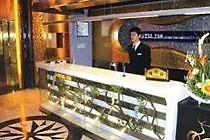 Motel 168 Shanghai Railway Station North Xizang Road