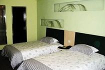 168 Railway Station North Xizang Road Hotel