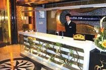 Hotel 168 Railway Station North Xizang Road 2*